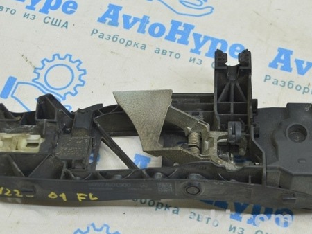 ФОТО Механизм ручки двери перед лев для Mercedes-Benz W222 (2013-2020) Одесса