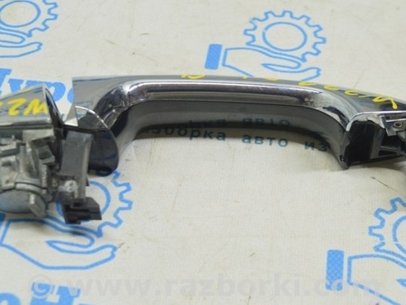 ФОТО Ручка двери внешняя перед лев для Mercedes-Benz W222 (2013-2020) Одесса