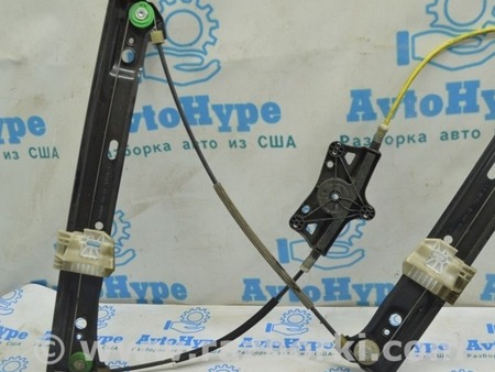 ФОТО Стеклоподъемник перед лев для Mercedes-Benz W222 (2013-2020) Одесса