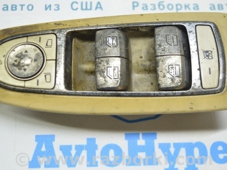 ФОТО Управление стеклоподъемником перед лев для Mercedes-Benz W222 (2013-2020) Одесса
