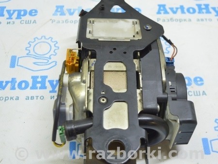 ФОТО Пассажирский ремень безопасности с пиропатроном для Mercedes-Benz W222 (2013-2020) Одесса