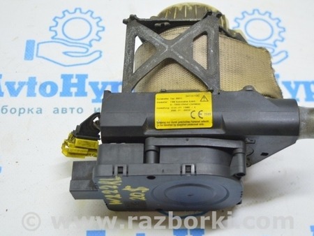 ФОТО Ремень безопасности зад лев для Mercedes-Benz W222 (2013-2020) Одесса