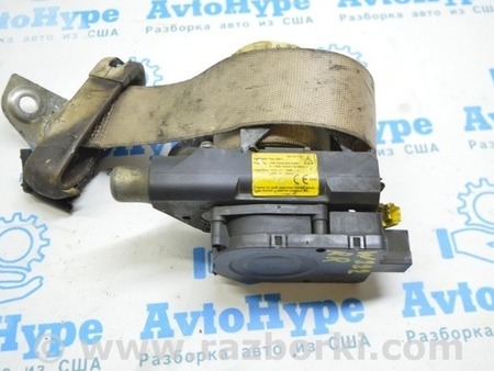 ФОТО Ремень безопасности зад прав для Mercedes-Benz W222 (2013-2020) Одесса