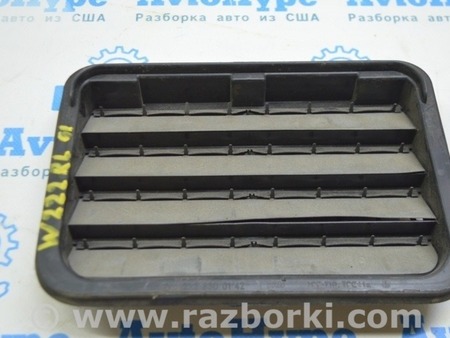 ФОТО Щиток вентиляции левый для Mercedes-Benz W222 (2013-2020) Одесса