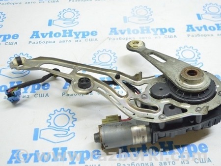 ФОТО Моторчик доводчик крышки багажника для Mercedes-Benz W222 (2013-2020) Одеса