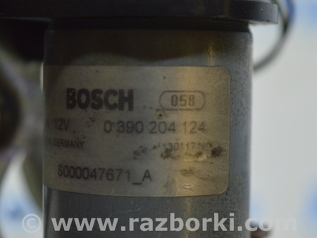 ФОТО Моторчик доводчик крышки багажника для Mercedes-Benz W222 (2013-2020) Одеса