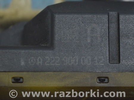 ФОТО Замок зажигания для Mercedes-Benz W222 (2013-2020) Одесса