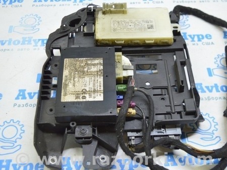 ФОТО Модуль управления бесключевым доступом Keyless go для Mercedes-Benz W222 (2013-2020) Одесса