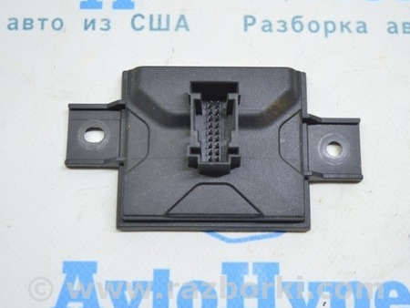 ФОТО Модуль управления камерами для Mercedes-Benz W222 (2013-2020) Одесса