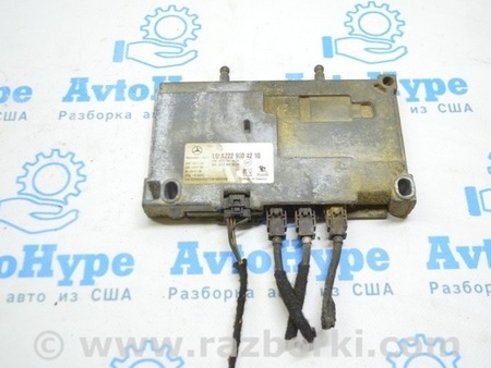 ФОТО Модуль управления системой ночного видения для Mercedes-Benz W222 (2013-2020) Одесса