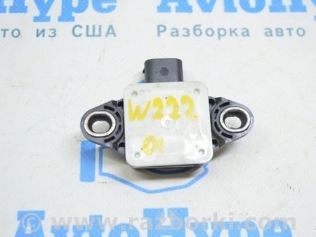 ФОТО Модуль ускорения для Mercedes-Benz W222 (2013-2020) Одесса