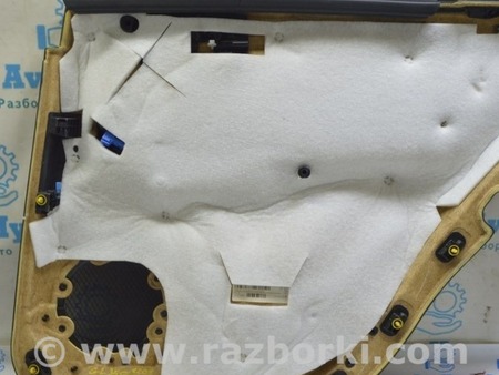 ФОТО Обшивка двери (карточка) зад лев для Mercedes-Benz GL-CLASS X164 (06-12) Одесса