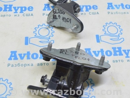 ФОТО Петля двери верхняя зад лев для Mercedes-Benz GL-CLASS X164 (06-12) Одесса