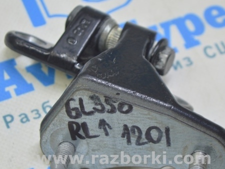 ФОТО Петля двери верхняя зад лев для Mercedes-Benz GL-CLASS X164 (06-12) Одесса