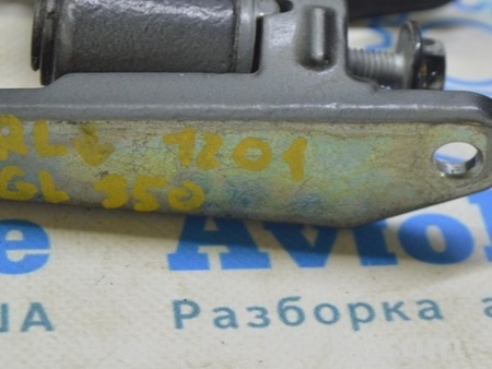 ФОТО Петля двери нижняя зад лев для Mercedes-Benz GL-CLASS X164 (06-12) Одесса