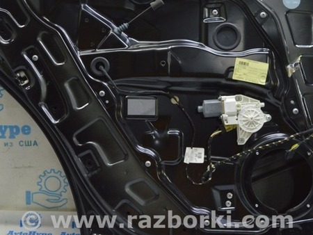 ФОТО Стеклоподъемник панель с механизмом зад лев для Mercedes-Benz GL-CLASS X164 (06-12) Одесса