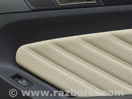 ФОТО Обшивка двери (карточка) зад прав для Mercedes-Benz GL-CLASS X164 (06-12) Одесса