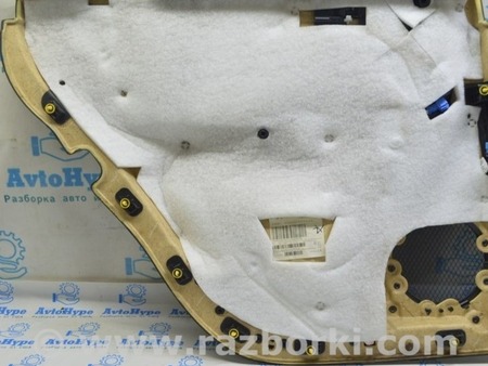 ФОТО Обшивка двери (карточка) зад прав для Mercedes-Benz GL-CLASS X164 (06-12) Одесса