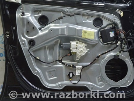 ФОТО Стеклоподъемник механизм перед лев для Mercedes-Benz GL-CLASS X164 (06-12) Одесса