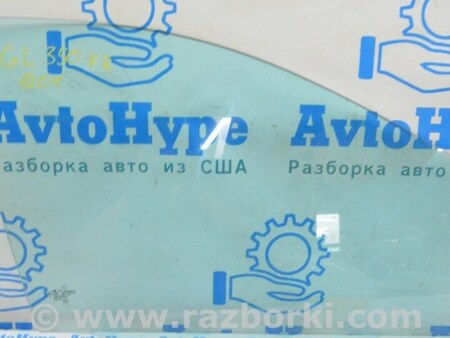 ФОТО Стекло двери перед прав для Mercedes-Benz GL-CLASS X164 (06-12) Одесса