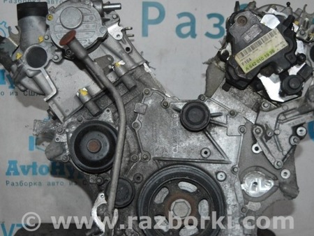 ФОТО Двигатель для Mercedes-Benz GL-CLASS X164 (06-12) Одесса