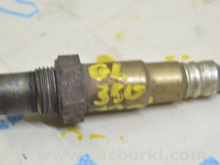 ФОТО Лямбда-зонд передний лев для Mercedes-Benz GL-CLASS X164 (06-12) Одесса