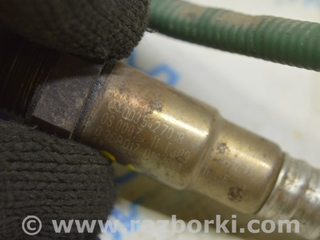 ФОТО Лямбда-зонд передний лев для Mercedes-Benz GL-CLASS X164 (06-12) Одесса