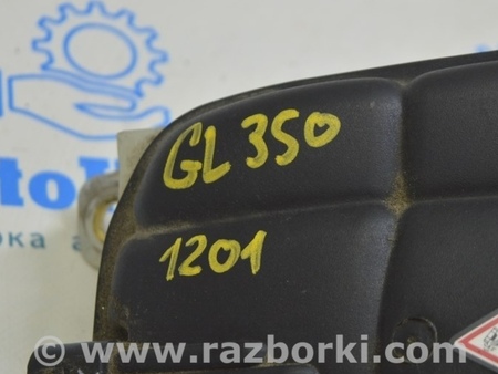 ФОТО Расширительный бачок охлаждения для Mercedes-Benz GL-CLASS X164 (06-12) Одесса