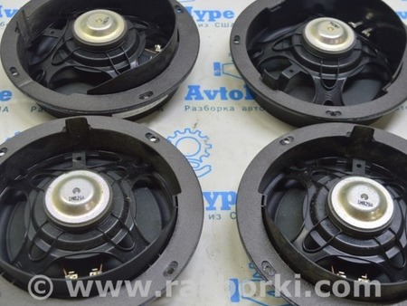 ФОТО Динамик зад прав для Mercedes-Benz GL-CLASS X164 (06-12) Одесса