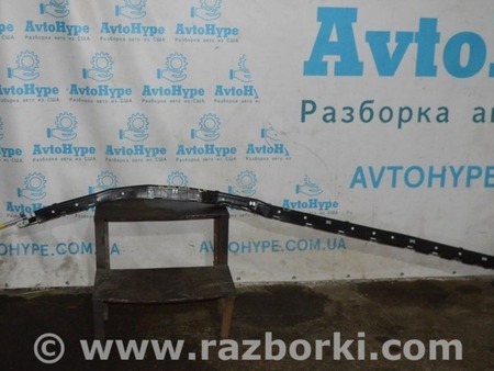 ФОТО Подушка безопасности airbag боковая шторка левая для Mercedes-Benz GL-CLASS X164 (06-12) Одесса