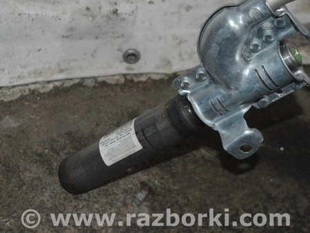 ФОТО Подушка безопасности airbag боковая шторка левая для Mercedes-Benz GL-CLASS X164 (06-12) Одесса