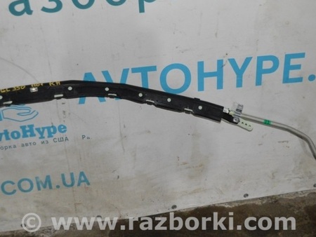ФОТО Подушка безопасности airbag боковая шторка правая для Mercedes-Benz GL-CLASS X164 (06-12) Одесса