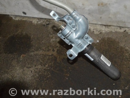 ФОТО Подушка безопасности airbag боковая шторка правая для Mercedes-Benz GL-CLASS X164 (06-12) Одесса