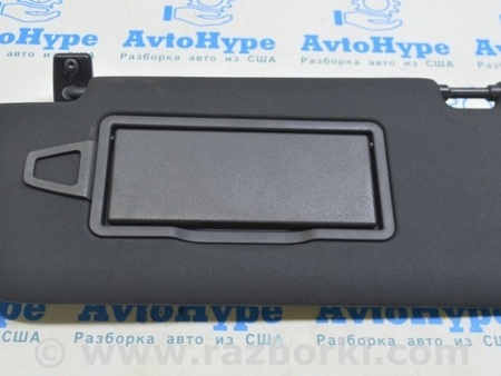 ФОТО Козырек основной левый для Mercedes-Benz GL-CLASS X164 (06-12) Одесса