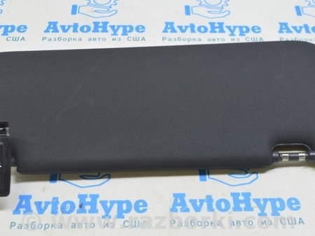 ФОТО Козырек основной левый для Mercedes-Benz GL-CLASS X164 (06-12) Одесса