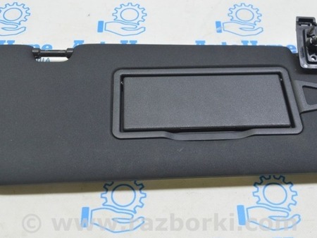 ФОТО Козырек основной правый для Mercedes-Benz GL-CLASS X164 (06-12) Одесса