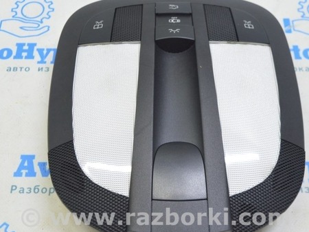 ФОТО Плафон освещения перед для Mercedes-Benz GL-CLASS X164 (06-12) Одесса