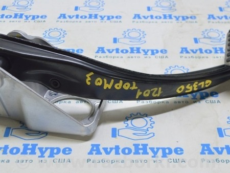 ФОТО Педаль тормоза для Mercedes-Benz GL-CLASS X164 (06-12) Одесса