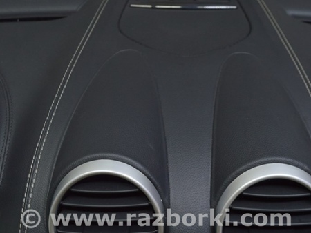 ФОТО Воздуховод центральный лев для Mercedes-Benz GL-CLASS X164 (06-12) Одесса