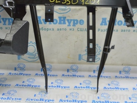 ФОТО Труба подторпедная усиление для Mercedes-Benz GL-CLASS X164 (06-12) Одесса