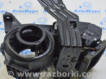 ФОТО Печка 2 ряда в сборе для Mercedes-Benz GL-CLASS X164 (06-12) Одесса
