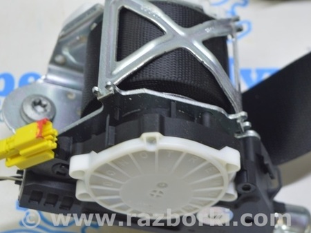 ФОТО Ремень безопасности зад прав для Mercedes-Benz GL-CLASS X164 (06-12) Одесса