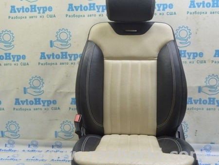 ФОТО Водительское сидение для Mercedes-Benz GL-CLASS X164 (06-12) Одесса