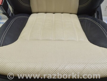 ФОТО Водительское сидение для Mercedes-Benz GL-CLASS X164 (06-12) Одесса