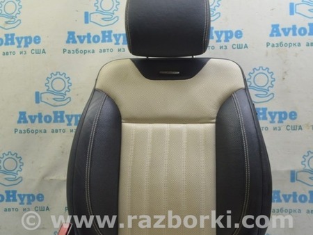ФОТО Водительское сидение для Mercedes-Benz GL-CLASS X164 (06-12) Одесса