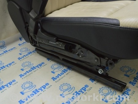 ФОТО Водительское сидение для Mercedes-Benz GL-CLASS X164 (06-12) Одесса