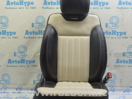 ФОТО Пассажирское сидение для Mercedes-Benz GL-CLASS X164 (06-12) Одесса