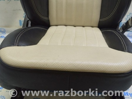 ФОТО Пассажирское сидение для Mercedes-Benz GL-CLASS X164 (06-12) Одесса