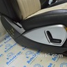 Пассажирское сидение Mercedes-Benz GL-CLASS X164 (06-12)