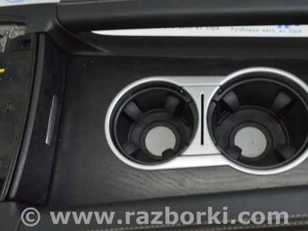 ФОТО Подстаканник панель с вставкой для Mercedes-Benz GL-CLASS X164 (06-12) Одесса